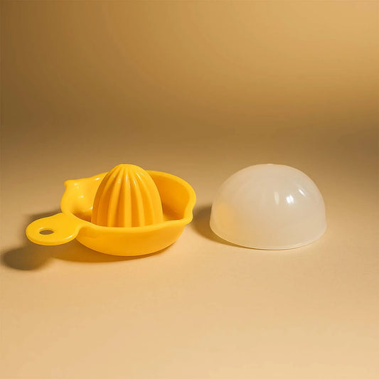 Hand-operated Citrus Juicer (1 Pc) - Zidbik