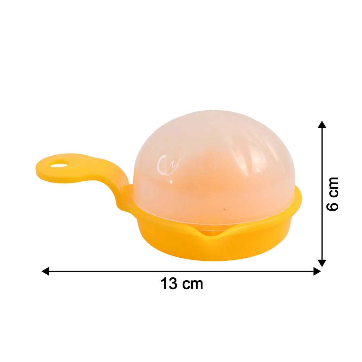 Hand-operated Citrus Juicer (1 Pc) - Zidbik