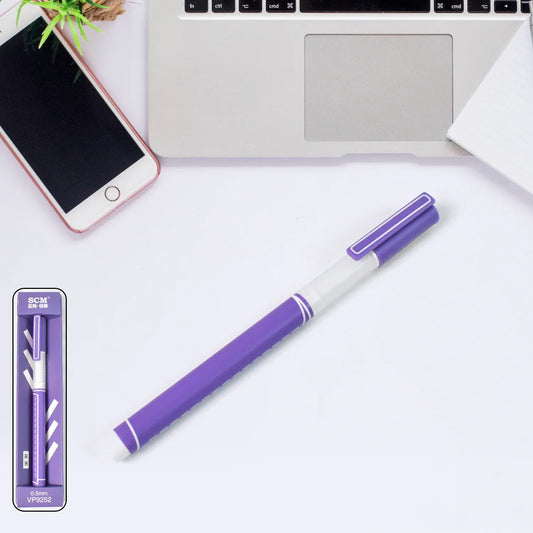 Large Black Ball Pens Set Drawing Writing Pen 0.5 Mm (1 Pc) - Zidbik