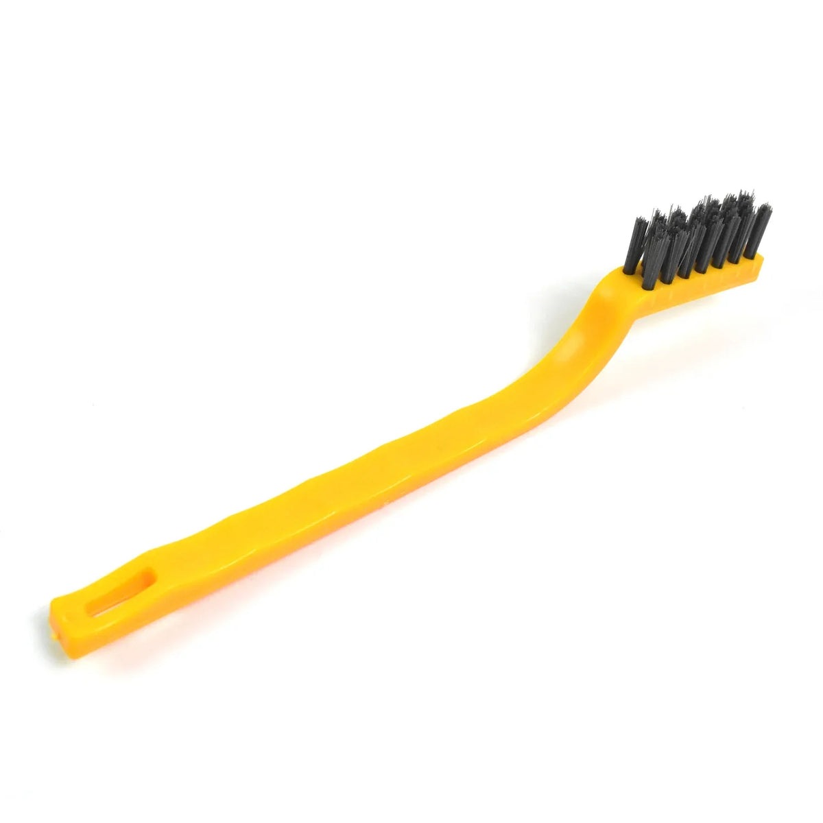 Mini Wire Brush Nylon Wire (1 Pc) - Zidbik