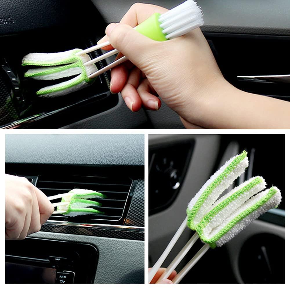3-in-1 Blind Ac Vent Keyboard Gap Cleaner - Zidbik