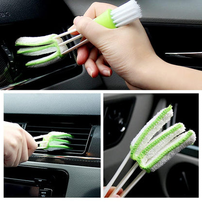 3-in-1 Blind Ac Vent Keyboard Gap Cleaner - Zidbik