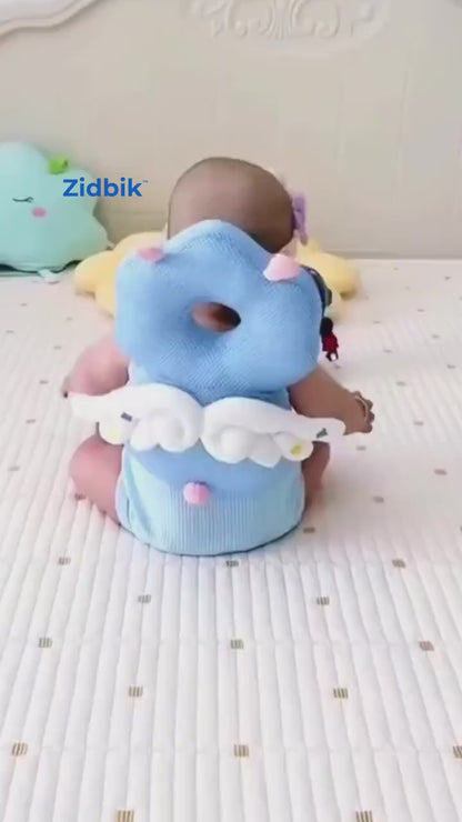 1428 Baby Head Protector Baby Toddlers Head Safety Pad