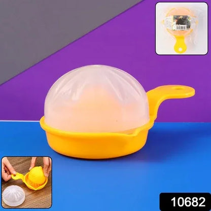 Hand-operated Citrus Juicer (1 Pc) - Zidbik