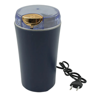 5324 Mini Mixer Small Blander Power Full Mini Grinder Electric Coffee Bean Grinder Grinder Machine Portable Grinder For Home And Office. - Zidbik