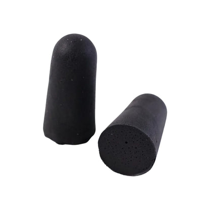 Soft Noise Reduction Ear Plugs (1 Pair) - Zidbik