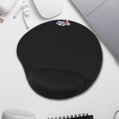 High Quality Gaming Wrist Mouse Pad (1 Pc) - Zidbik