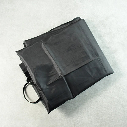 Barber Hair Cutting Cape - (1 Pc) - Zidbik