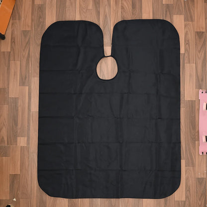 Barber Hair Cutting Cape - (1 Pc) - Zidbik