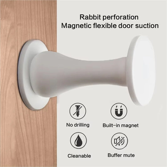 Washing Machine Door Holder Washing Machine Door Stopper (1 Pc) - Zidbik